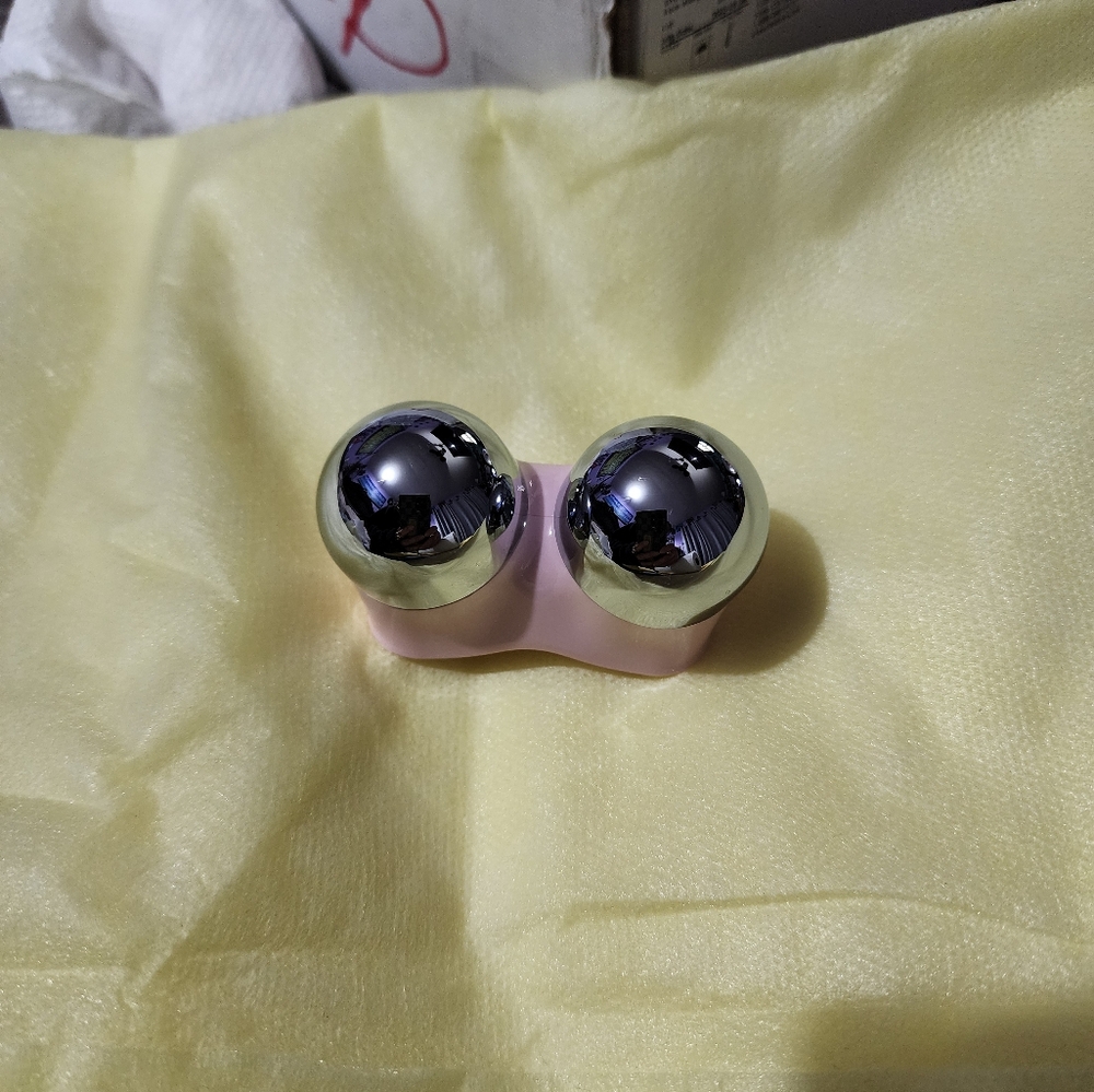 Nuface attachment